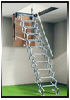 лестницы чердачные